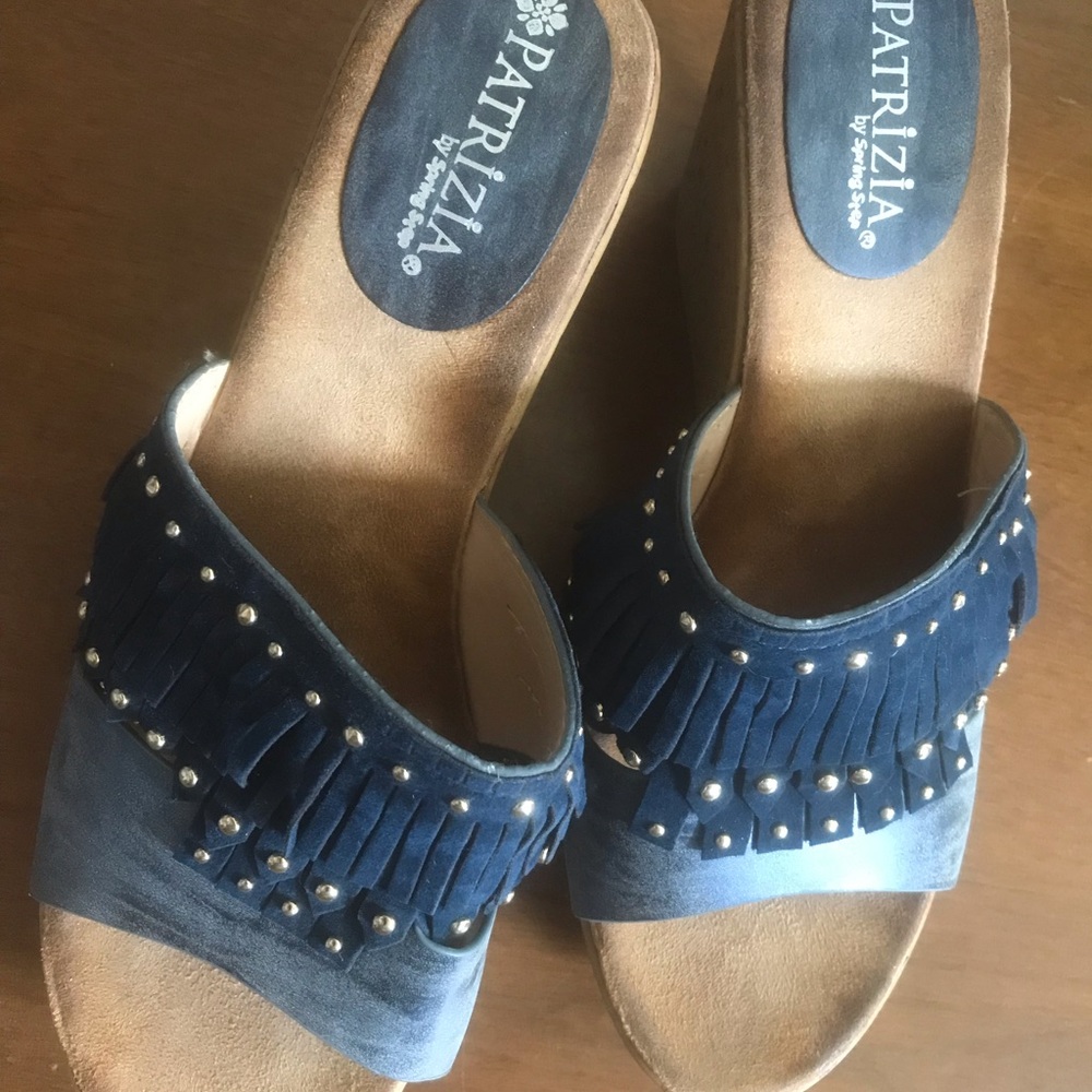 Patrizia Spring Step wedge - Picture 6 of 6